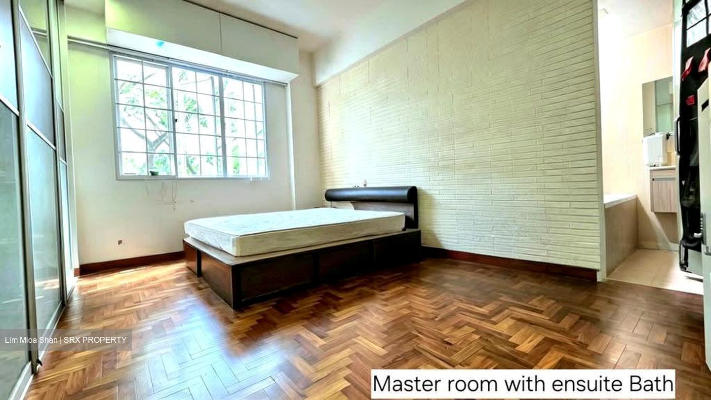 Ang Mo Kio Avenue 8 (D20), Condominium #637804291